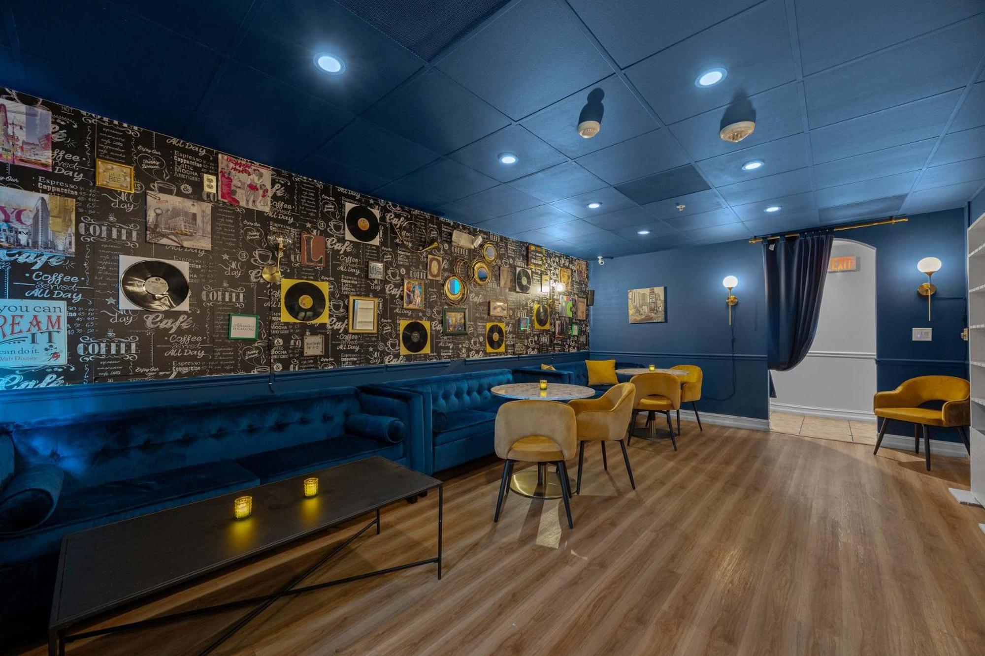 אורלנדו Banana Leaf Villa-Vintage Vibes- King Suite מראה חיצוני תמונה